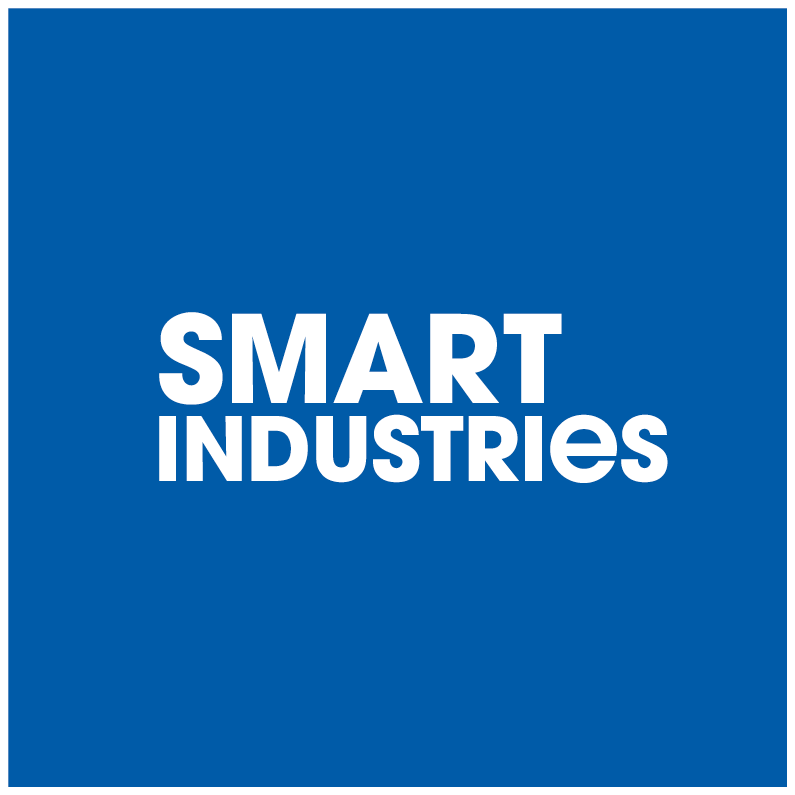 logo salon Smart Industries