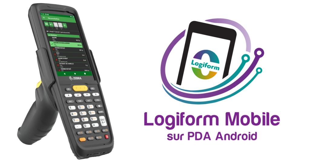 Logiform Mobile
