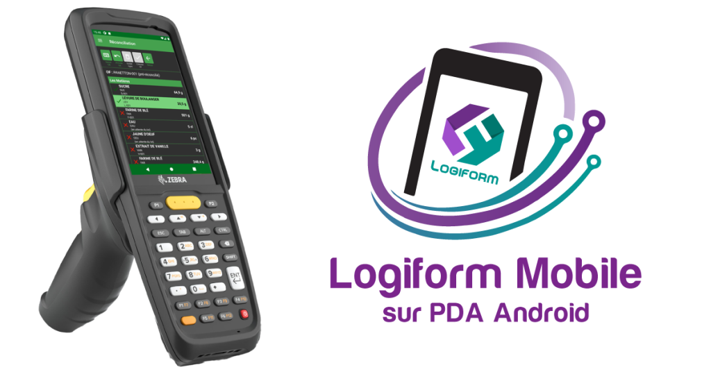 Logiform Mobile