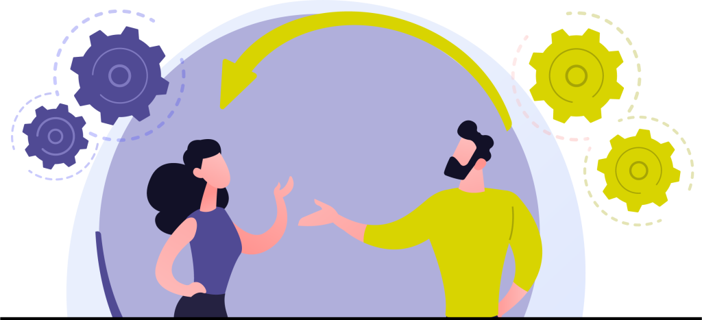 Initiative client Deca Mobile