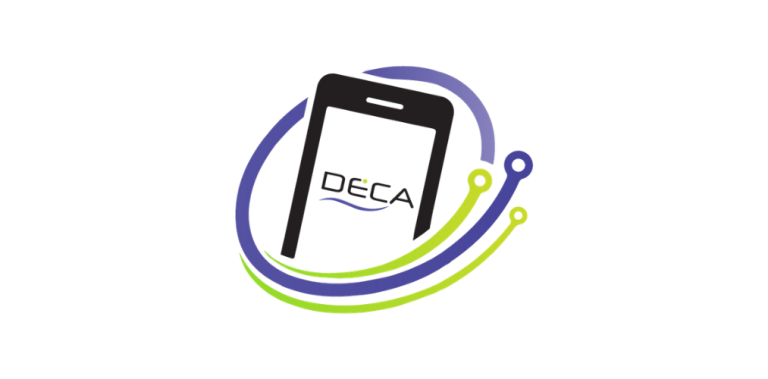 La version mobile de Deca.